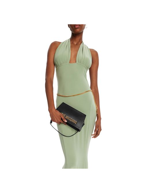 Borsa a spalla LOVE MOSCHINO | JC4095PP1NLL0000